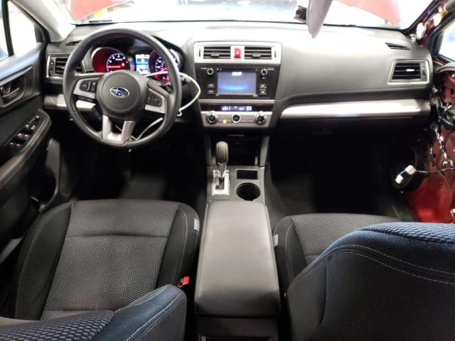 Photo 8 from auction – 2016 SUBARU OUTBACK 2. with VIN 4S4BSBAC5G3232394
