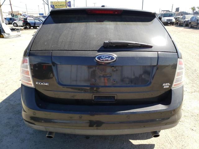 Photo 6 from auction – 2010 FORD EDGE SEL with VIN 2FMDK4JC4ABA56546