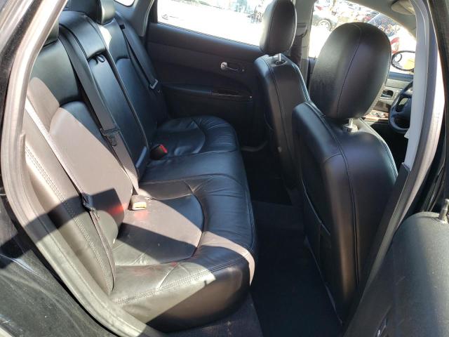 Photo 10 from auction – 2007 BUICK LACROSSE C with VIN 2G4WD582971241020