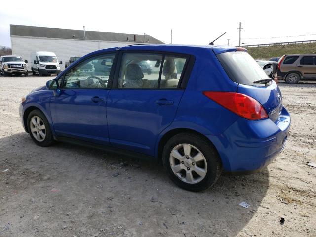 Photo 2 from auction – 2009 NISSAN VERSA S with VIN 3N1BC13E99L406973