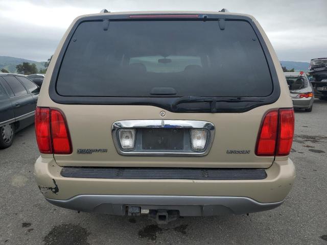 Photo 6 from auction – 1999 LINCOLN NAVIGATOR with VIN 5LMPU28A9XLJ37239