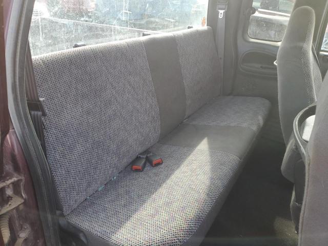 Photo 10 from auction – 2001 DODGE RAM 1500 with VIN 3B7HF13Z71M500740