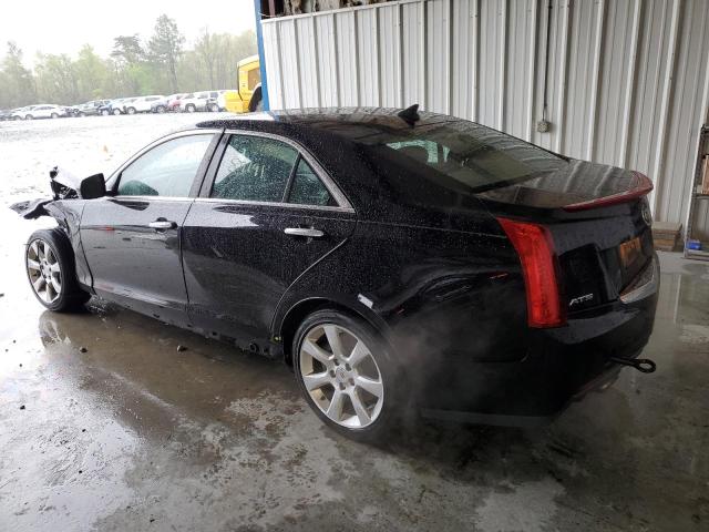 Photo 2 from auction – 2013 CADILLAC ATS with VIN 1G6AA5RX8D0179010