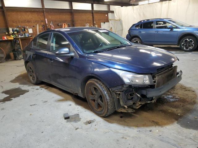Photo 4 from auction – 2011 CHEVROLET CRUZE LT with VIN 1G1PG5S92B7126110
