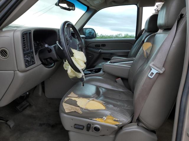 Photo 7 from auction – 2006 CHEVROLET SILVRDO LS with VIN 1GCEC19T86Z118138