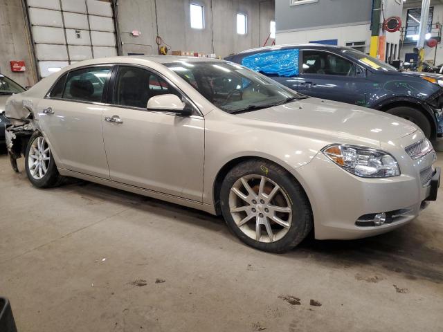 Photo 4 from auction – 2011 CHEVROLET MALIBU LTZ with VIN 1G1ZE5E79BF391296