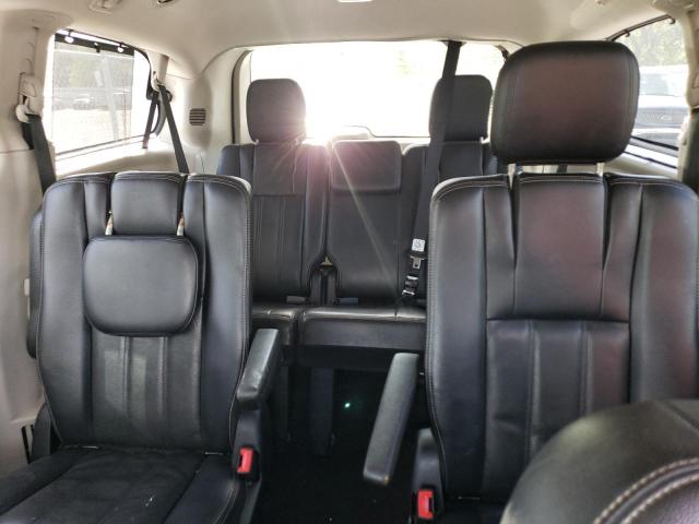 Photo 10 from auction – 2013 CHRYSLER TOWN & COU with VIN 2C4RC1CG3DR594124