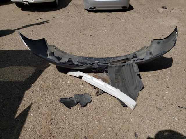 Photo 13 from auction – 2017 NISSAN QUEST S with VIN JN8AE2KP6H9167597