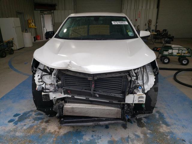 Photo 5 from auction – 2019 CHEVROLET EQUINOX LT with VIN 2GNAXKEV7K6251552
