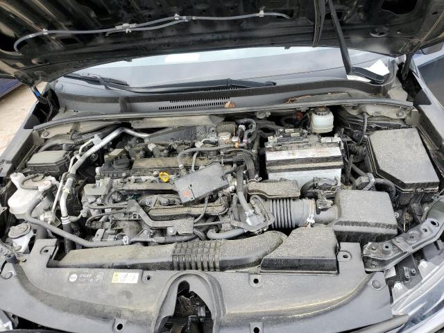 Photo 11 from auction – 2020 TOYOTA COROLLA SE with VIN JTND4RBE5L3100869