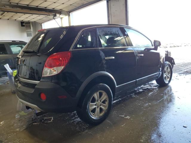 Photo 3 from auction – 2008 SATURN VUE XE with VIN 3GSCL33P28S677249
