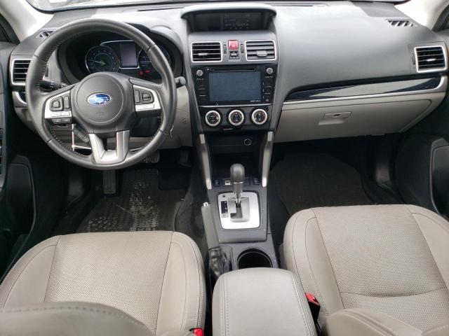 Photo 8 from auction – 2017 SUBARU FORESTER 2 with VIN JF2SJAJC9HH534696