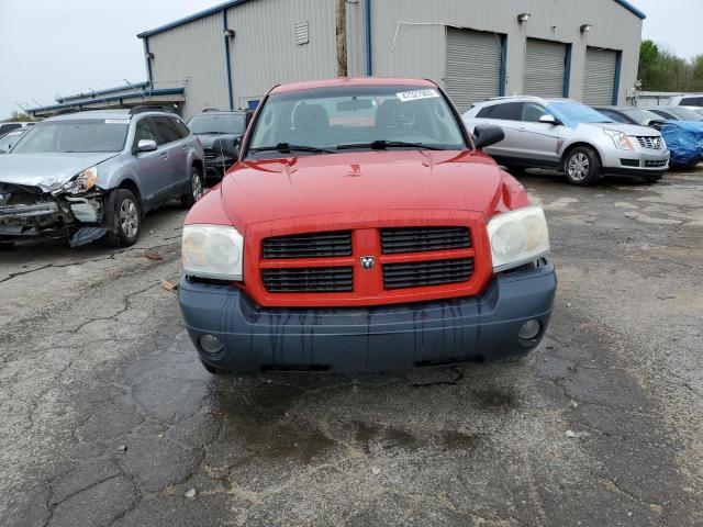 Photo 5 from auction – 2006 DODGE DAKOTA QUA with VIN 1D7HE48N36S646616