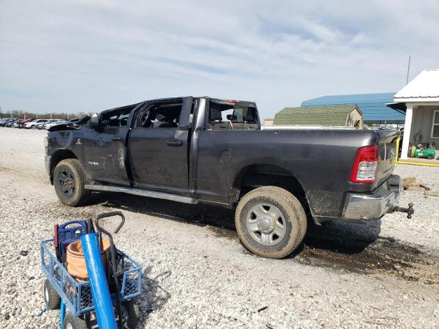 Photo 2 from auction – 2022 RAM 2500 TRADE with VIN 3C6UR5CL9NG252849