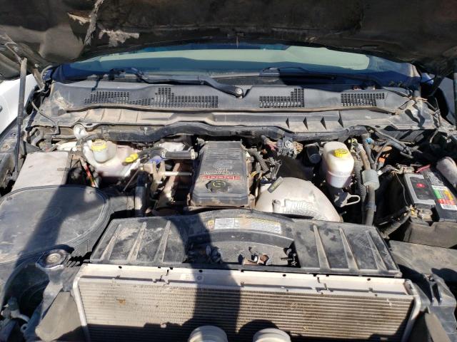 Photo 11 from auction – 2010 DODGE RAM 2500 with VIN 3D7UT2CLXAG130929