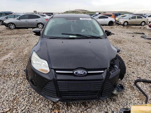 Photo 5 from auction – 2014 FORD FOCUS SE with VIN 1FADP3K26EL381846