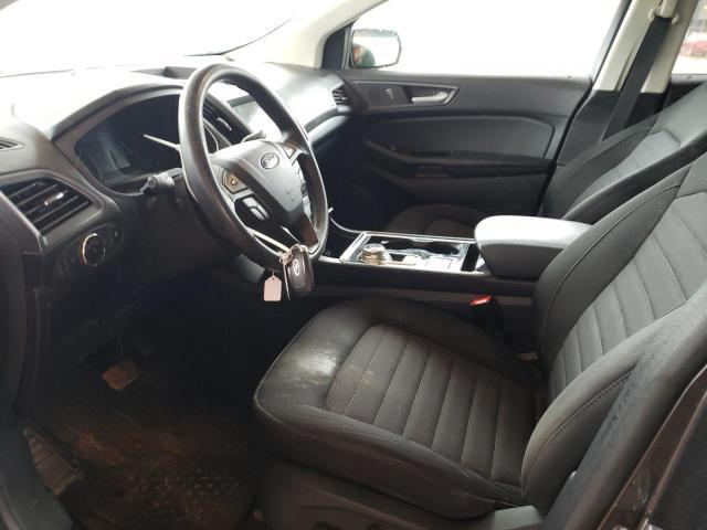 Photo 7 from auction – 2020 FORD EDGE SE with VIN 2FMPK3G96LBA66596