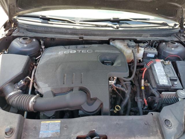 Photo 11 from auction – 2011 CHEVROLET MALIBU with VIN 1G1ZC5EB0A4137450