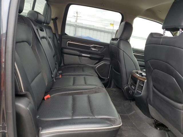Photo 10 from auction – 2021 RAM 1500 LARAM with VIN 1C6SRFRT0MN591073