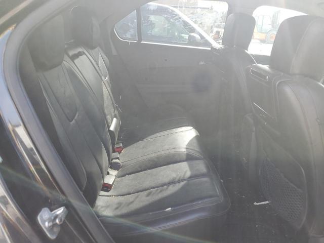 Photo 11 from auction – 2010 CHEVROLET EQUINOX LT with VIN 2CNFLFEY8A6208652