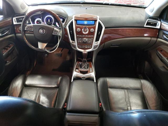 Photo 8 from auction – 2011 CADILLAC SRX LUXURY with VIN 3GYFNDEYXBS516079