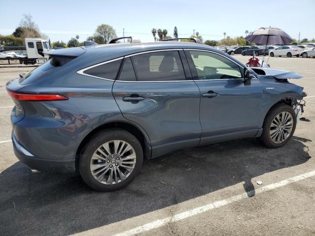 Photo 3 from auction – 2021 TOYOTA VENZA LE with VIN JTEAAAAH6MJ060582
