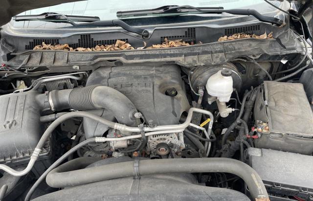 Photo 7 from auction – 2014 RAM 1500 LARAM with VIN 1C6RR7JT6ES242552
