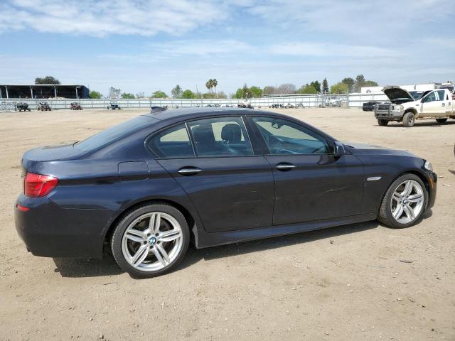 Photo 3 from auction – 2013 BMW 535 I with VIN WBAFR7C55DC821032
