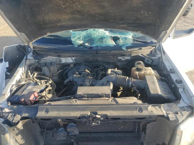Photo 11 from auction – 2011 FORD F150 SUPER with VIN 1FTEX1CM2BFA15508