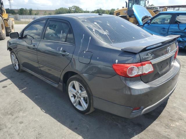 Photo 2 from auction – 2013 TOYOTA COROLLA BA with VIN 2T1BU4EEXDC033009