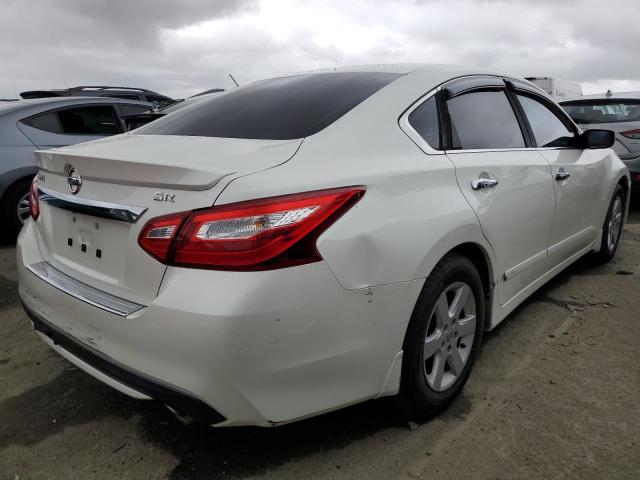 Photo 3 from auction – 2016 NISSAN ALTIMA 2.5 with VIN 1N4AL3AP2GC239640