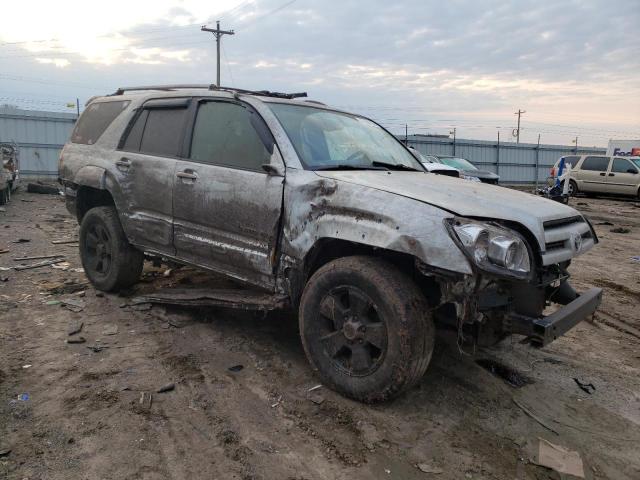 Photo 4 from auction – 2004 TOYOTA 4RUNNER LI with VIN JTEBU17RX40035685