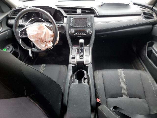 Photo 8 from auction – 2017 HONDA CIVIC LX with VIN 19XFC2F53HE041371