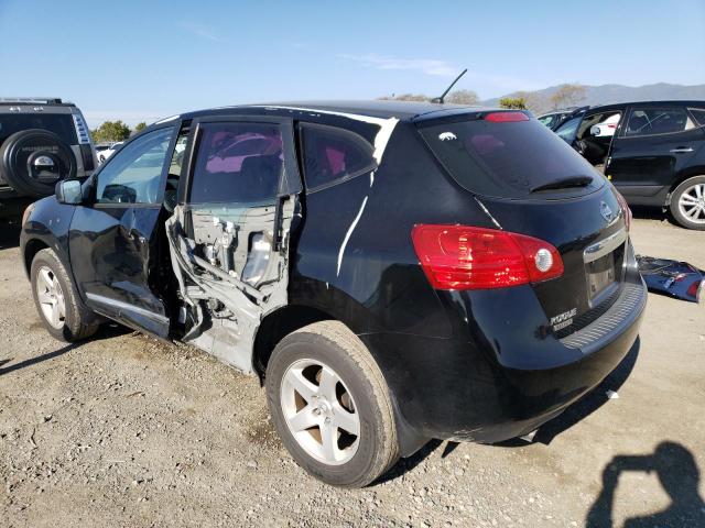 Photo 2 from auction – 2014 NISSAN ROGUE SELE with VIN JN8AS5MT2EW609308