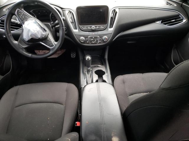 Photo 8 from auction – 2017 CHEVROLET MALIBU LT with VIN 1G1ZE5ST0HF223976