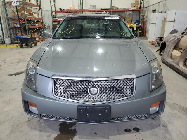 Photo 5 from auction – 2006 CADILLAC CTS HI FEA with VIN 1G6DP577060176376