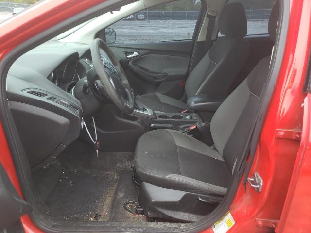 Photo 7 from auction – 2013 FORD FOCUS SE with VIN 1FADP3F20DL342730