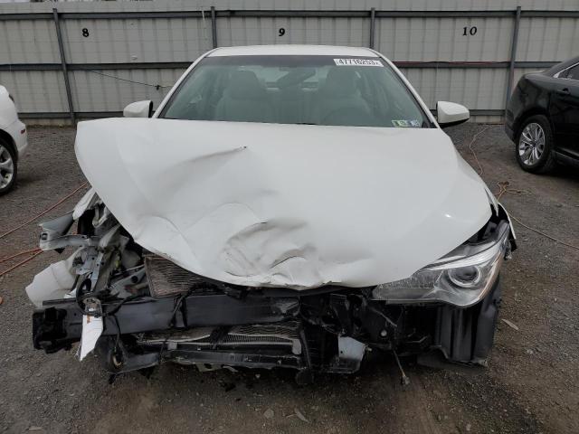 Photo 5 from auction – 2017 TOYOTA CAMRY LE with VIN 4T1BF1FK3HU437674