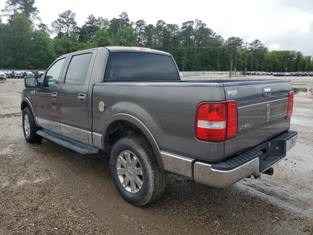 Photo 2 from auction – 2006 LINCOLN MARK LT with VIN 5LTPW18526FJ13759