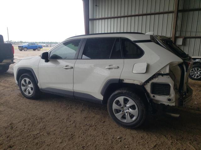 Photo 2 from auction – 2019 TOYOTA RAV4 LE with VIN JTMH1RFV3KD512094