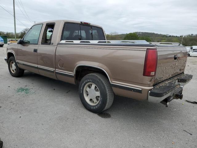 Photo 2 from auction – 1997 GMC SIERRA C15 with VIN 2GTEC19R8V1521189