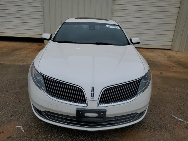 Photo 5 from auction – 2013 LINCOLN MKS with VIN 1LNHL9DK9DG602639