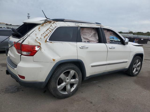 Photo 3 from auction – 2012 JEEP GRAND CHER with VIN 1C4RJFCG8CC343125