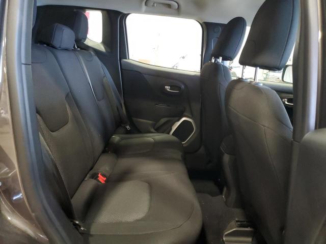 Photo 10 from auction – 2018 JEEP RENEGADE S with VIN ZACCJBABXJPJ57243