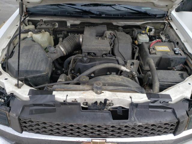 Photo 11 from auction – 2006 CHEVROLET COLORADO with VIN 1GCDT136468270860