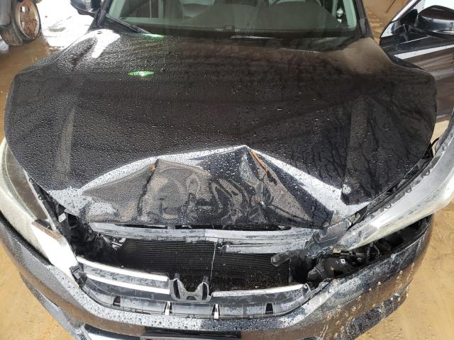 Photo 11 from auction – 2013 HONDA ACCORD EXL with VIN 1HGCR2F88DA105656