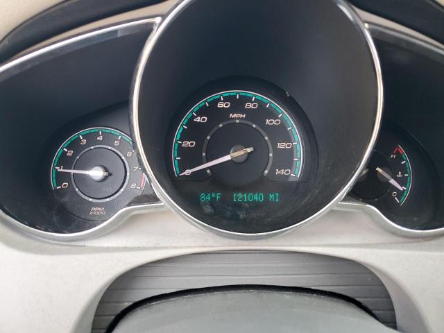 Photo 9 from auction – 2011 CHEVROLET MALIBU with VIN 1G1ZC5EB0A4137450