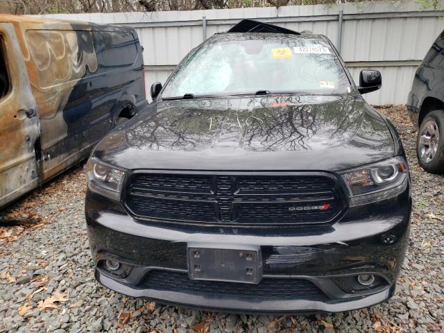 Photo 5 from auction – 2017 DODGE DURANGO R/ with VIN 1C4SDJCT9HC791132