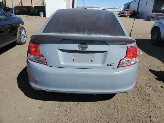 Photo 6 from auction – 2012 TOYOTA SCION TC with VIN JTKJF5C79C3032403