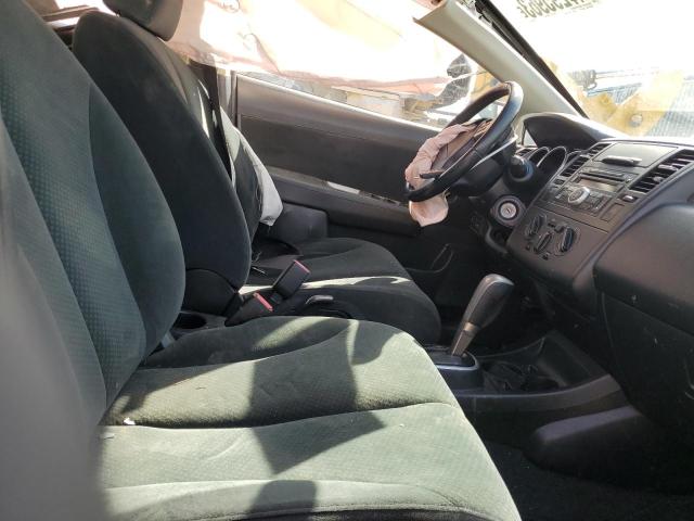 Photo 7 from auction – 2012 NISSAN VERSA S with VIN 3N1BC1CP5CK802977